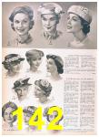 1957 Sears Spring Summer Catalog, Page 142