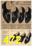 1961 Sears Spring Summer Catalog, Page 472