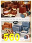 1957 Sears Spring Summer Catalog, Page 560