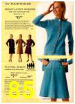 1966 Montgomery Ward Fall Winter Catalog, Page 85