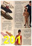 1964 Sears Spring Summer Catalog, Page 201