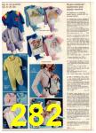 1984 Montgomery Ward Fall Winter Catalog, Page 282