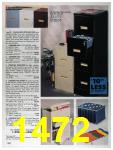 1991 Sears Fall Winter Catalog, Page 1472
