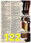 1979 Sears Fall Winter Catalog, Page 122