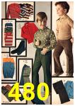 1971 JCPenney Fall Winter Catalog, Page 480