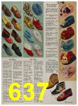 1965 Sears Fall Winter Catalog, Page 637