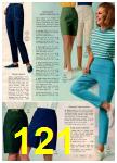 1968 Montgomery Ward Spring Summer Catalog, Page 121