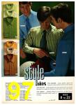 1970 Sears Fall Winter Catalog, Page 97