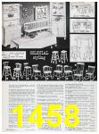 1967 Sears Fall Winter Catalog, Page 1458