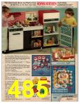 1978 Sears Christmas Book, Page 485