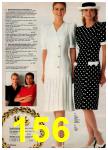 1992 JCPenney Spring Summer Catalog, Page 156