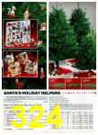 1990 JCPenney Christmas Book, Page 324