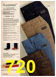 1983 JCPenney Fall Winter Catalog, Page 720