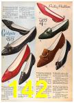 1961 Sears Fall Winter Catalog, Page 142