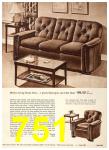 1944 Sears Spring Summer Catalog, Page 751