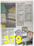 1989 Sears Home Annual Catalog, Page 379