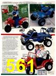 1986 Sears Christmas Book, Page 561