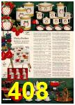 1964 Montgomery Ward Christmas Book, Page 408