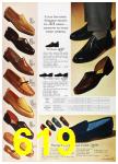 1966 Sears Fall Winter Catalog, Page 619