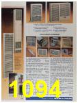 1991 Sears Fall Winter Catalog, Page 1094