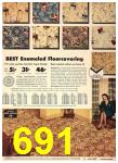 1942 Sears Spring Summer Catalog, Page 691