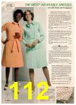 1977 Montgomery Ward Spring Summer Catalog, Page 112