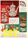 1961 Sears Christmas Book, Page 202