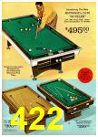 1966 Montgomery Ward Christmas Book, Page 422