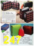 1973 Sears Spring Summer Catalog, Page 247