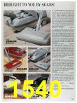 1991 Sears Spring Summer Catalog, Page 1540