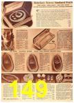 1941 Sears Fall Winter Catalog, Page 149