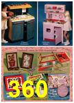 1971 Montgomery Ward Christmas Book, Page 360