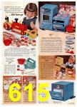 1965 Sears Christmas Book, Page 615