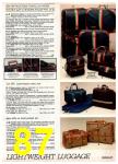 1985 Montgomery Ward Fall Winter Catalog, Page 87