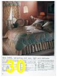 1989 Sears Home Annual Catalog, Page 30