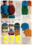 1970 Montgomery Ward Fall Winter Catalog, Page 576