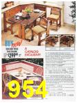 1988 Sears Fall Winter Catalog, Page 954