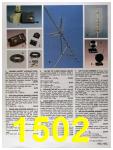 1991 Sears Fall Winter Catalog, Page 1502