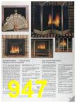 1985 Sears Fall Winter Catalog, Page 947