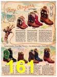 1952 Sears Christmas Book, Page 161