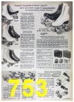 1966 Sears Spring Summer Catalog, Page 753