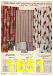 1963 Sears Fall Winter Catalog, Page 1651