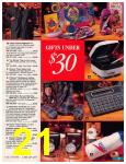 1996 Sears Christmas Book (Canada), Page 21