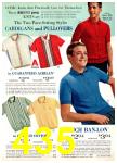 1964 Montgomery Ward Spring Summer Catalog, Page 435