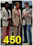 1975 Sears Spring Summer Catalog, Page 450