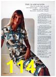 1973 Sears Spring Summer Catalog, Page 114