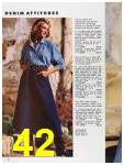 1992 Sears Fall Winter Catalog, Page 42