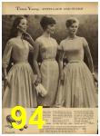 1962 Sears Spring Summer Catalog, Page 94