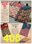 1974 Sears Christmas Book, Page 405