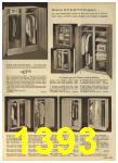 1965 Sears Spring Summer Catalog, Page 1393